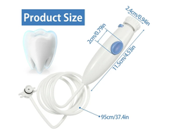 Water Flosser Replacement Handle