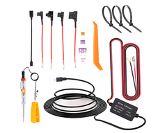 Universal Dash Cam Hardwire Kit