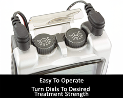 Medical TENS 7000 TENS & EMS Machine