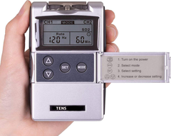Medical TENS 7000 TENS & EMS Machine