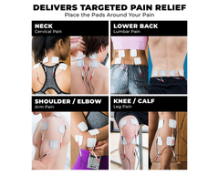 Medical TENS 7000 TENS & EMS Machine