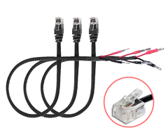 Radar Detector Power Cord