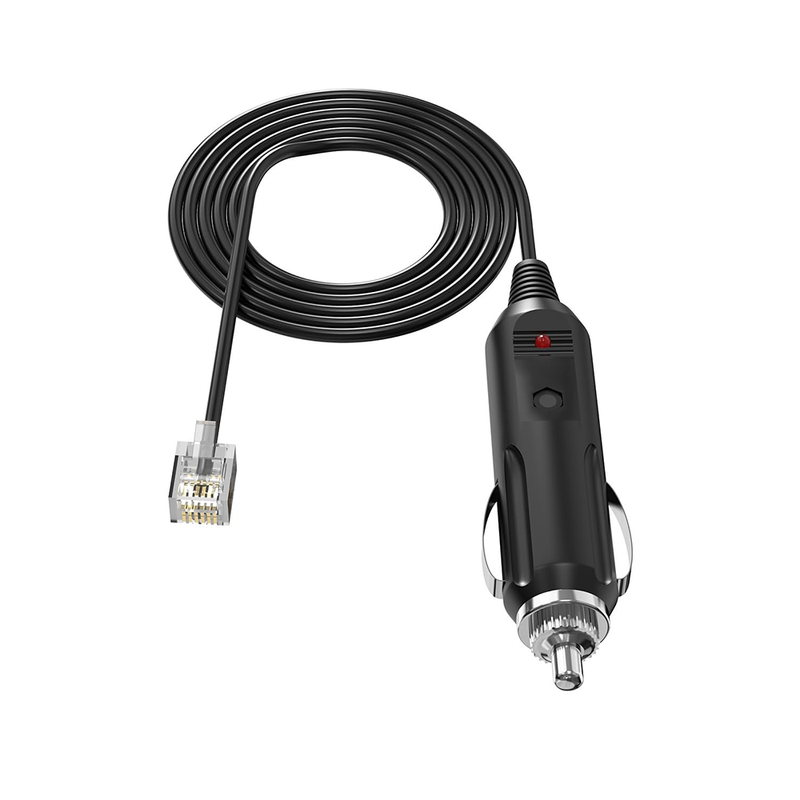 2 meter RJ11 power cable