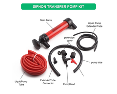 Fuel Transfer Pump Kit