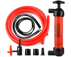 Fuel Transfer Pump Kit