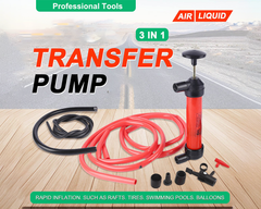 Fuel Transfer Pump Kit