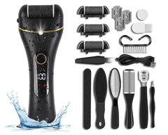 Electric Callus Remover Foot Pedicure Kit