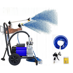 Airless Paint Sprayer
