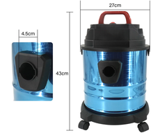 Wet And Dry Vacuum Cleaner