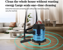 Wet And Dry Vacuum Cleaner