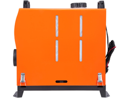 12V 8KW Smart Diesel Air Heater