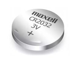 CR2032 Battery 10PCS