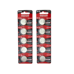 CR2032 Battery 10PCS