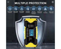 Car Battery Charger