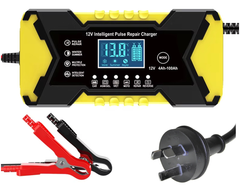Car Battery Charger