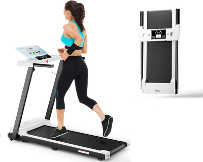 Walking Treadmill Exercise Flat Running Treadmill