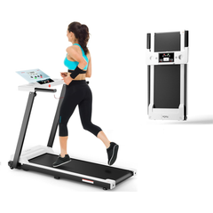 Walking Treadmill Exercise Flat Running Treadmill