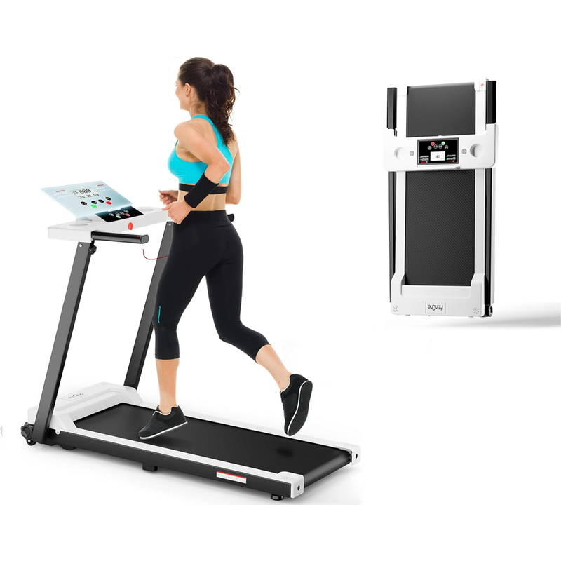 Walking Treadmill Exercise Flat Running Treadmill