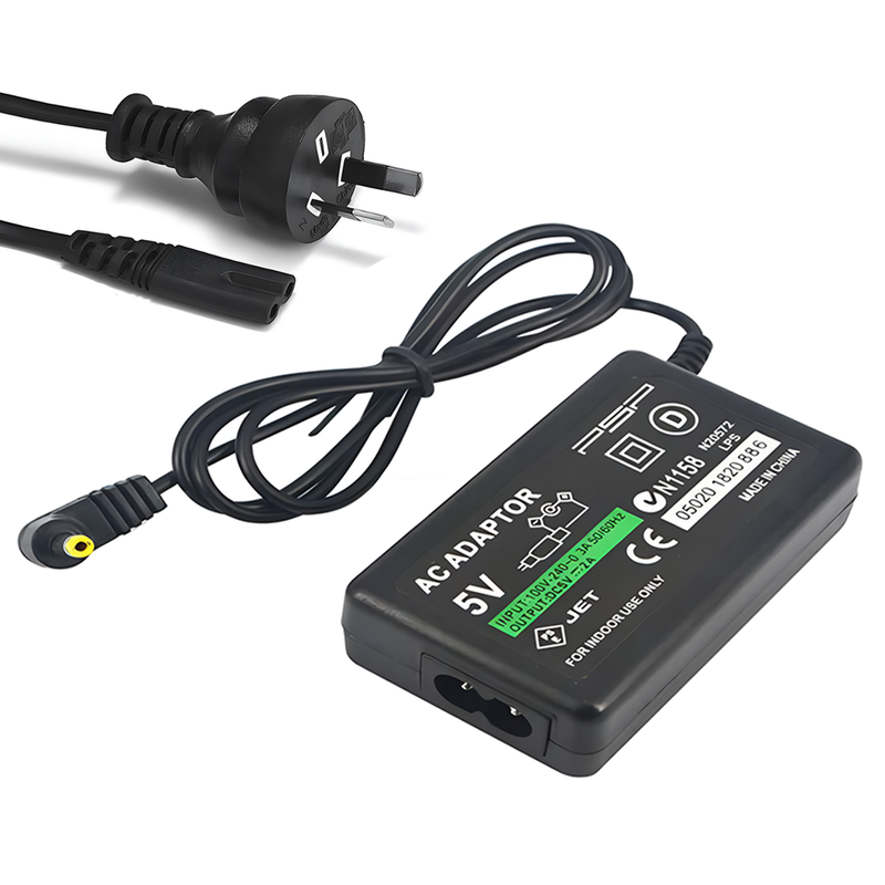 PSP Wall Charger
