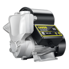 Self Priming Automatic Water Pressure Control Booster Pump 400W