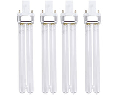 UV lamp for aquarium use