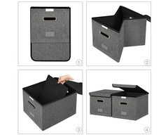 File Organizer Office Document Storage