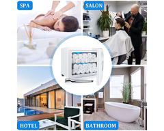 23L Towel Warmer Sterilizer