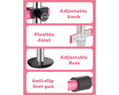 Gymnastic Training Bar