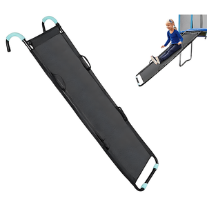 Trampoline Slide Ladder Ramp Kids Slide