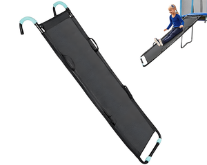 Trampoline Slide Ladder Ramp Kids Slide