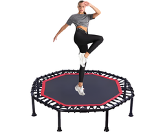 Trampoline Rebounder
