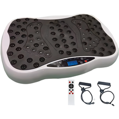 Vibration Plate Exercise Machines