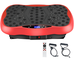 Vibration Plate Exercise Machines