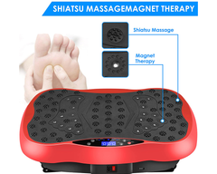 Vibration Plate Exercise Machines