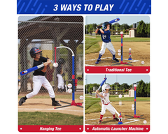 Baseball Set for Kids