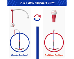 Baseball Set for Kids