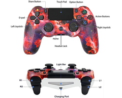 PS4 Controller Replacement