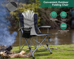 Folding Camping Chair