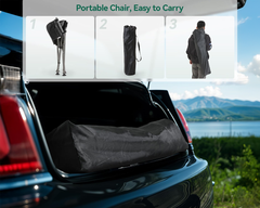 Camping Chair/Outdoor Folding Chair