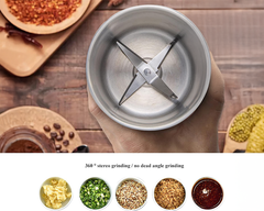 Coffee Grinder Electric
