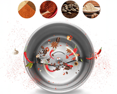 Coffee Grinder Electric