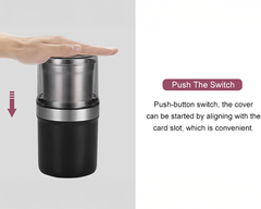 Coffee Grinder Electric