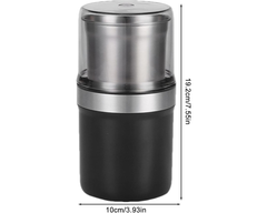 Coffee Grinder Electric