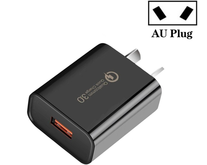 18W Wall Charger