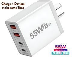 Fast Charger