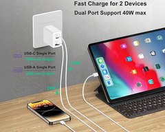 Fast Charger