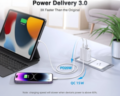 Fast Charger