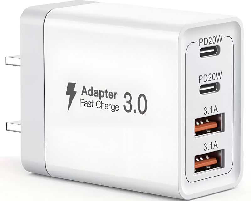 Fast Charger