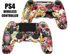 Wireless PS4 Controller