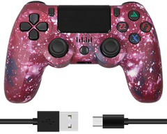 Wireless PS4 Controller